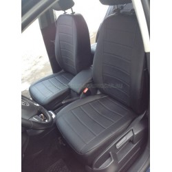 Авточехлы Автопилот для Volkswagen Golf Plus в Барнауле