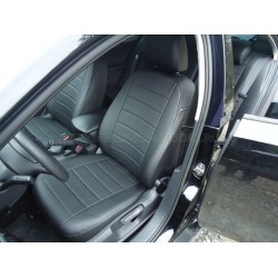 Авточехлы Автопилот для Volkswagen Jetta 6 в Барнауле