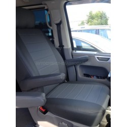 Авточехлы Автопилот для Volkswagen Multivan в Барнауле