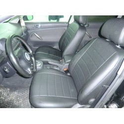 Авточехлы Автопилот для Volkswagen Passat B5 в Барнауле