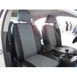 Авточехлы Автопилот для Volkswagen Passat B6 в Барнауле
