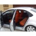 Авточехлы Автопилот для Volkswagen Polo 5 в Барнауле