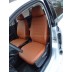 Авточехлы Автопилот для Volkswagen Polo 5 в Барнауле