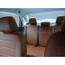 Авточехлы Автопилот для Volkswagen Polo 5 в Барнауле