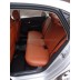 Авточехлы Автопилот для Volkswagen Polo 5 в Барнауле