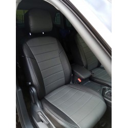 Авточехлы Автопилот для Volkswagen Tiguan 2 в Барнауле
